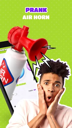 Game screenshot Prank Sound App hack