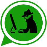 Hack Whatsapp Messenger Prank icon