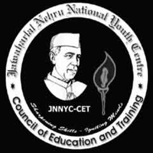 National Youth Computer Centre logo
