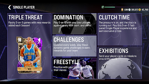 NBA 2K24 MyTEAM 8