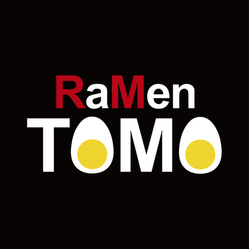 RaMen TOMO TOKYO logo