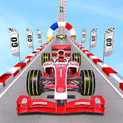 Formula Car Racing Stunts - Impossible Tracks 2020