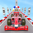 Formula Car Racing Stunts - Impossible Tr 1.1 APK 下载