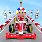 Formula Car Racing Stunts - Impossible Tracks 2020 1.1