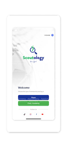 Scoutology Screen 2