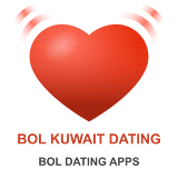 Kuwait Dating Site - BOL icon
