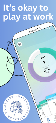 Android application Singleton Quest screenshort