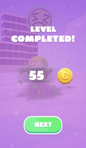 Bullet Control Zombie Shot