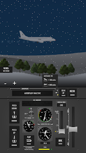 Flight Simulator 2d MOD APK (Unlimited Money) Download 5