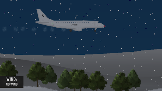 Flight Simulator 2d – sandbox Mod APK 2.3.0 (Unlocked)(Mod Menu) Gallery 4