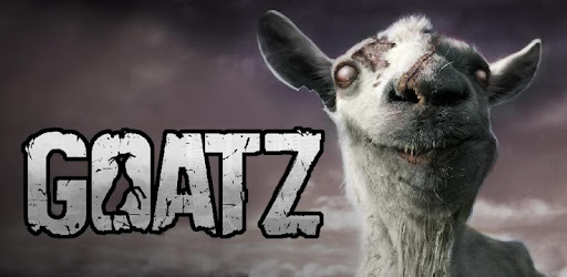 Goat Simulator GoatZ v2.0.5 APK (Full Game Unlocked)