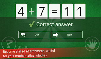 Math Puzzle (Calculation)