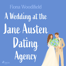 Icon image A Wedding at the Jane Austen Dating Agency