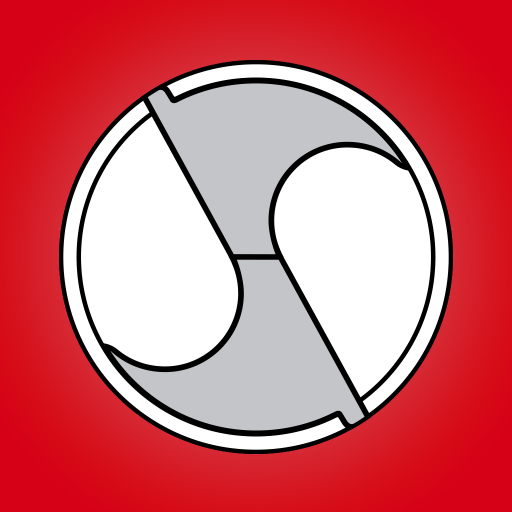 HEDELIUS Service logo