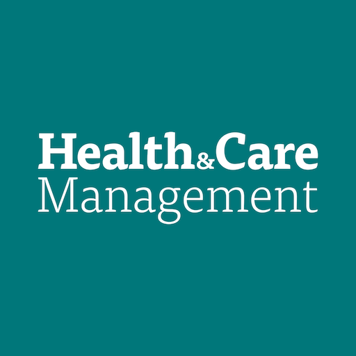 Health&Care Management  Icon