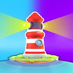 Cover Image of डाउनलोड Lighthouse Island  APK