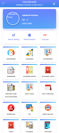 KAVIRAYANI PUBLIC SCHOOL