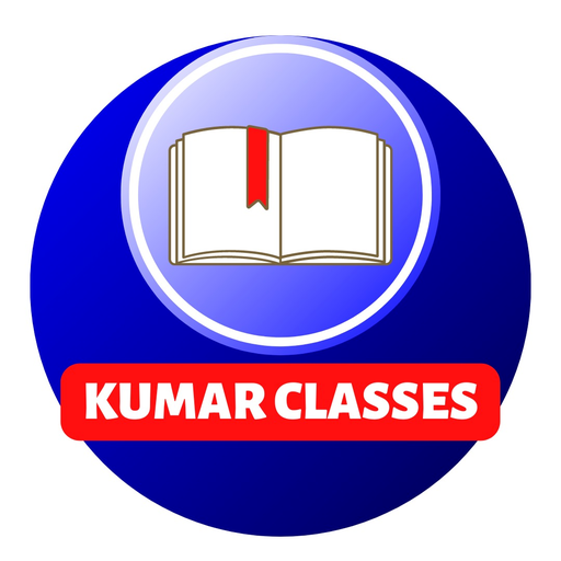 Kumar Classes Laai af op Windows