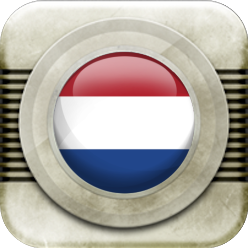 Radio Nederland Laai af op Windows