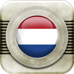 Cover Image of Download Radios Netherlands  APK