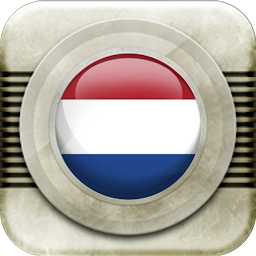 「Radio Nederland」のアイコン画像