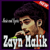 Zayn Malik Best New Song Music and Lyrics icon