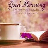 Good Morning Quotes Images icon