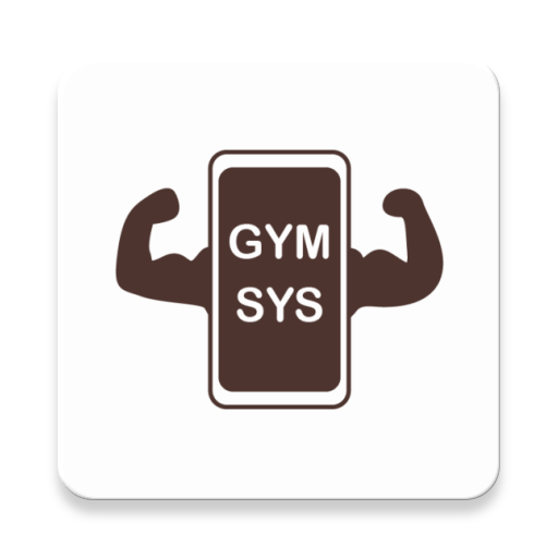 GymSys logo