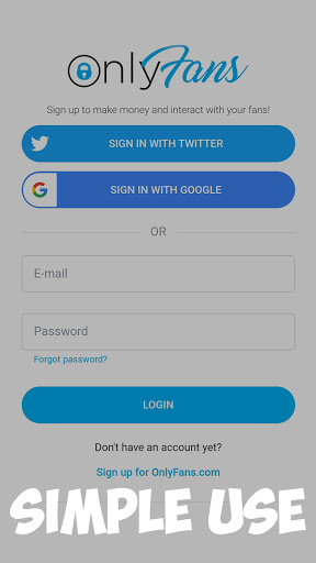 Free onlyfan logins
