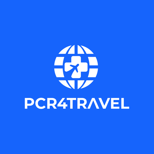 PCR4Travel logo
