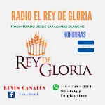 Cover Image of Download Radio El Rey de Gloria  APK