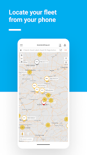 Rand McNally Manager 1.2 APK + Mod (Free purchase) 3