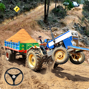Top 41 Simulation Apps Like Tractor Trolley Cargo Farming Simulator Cart Drive - Best Alternatives