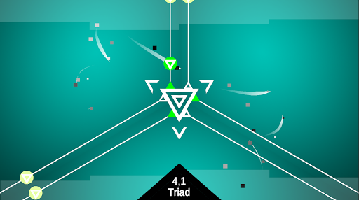 TrineAxle Screen 2
