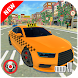 Modern Taxi Simulator 2020: New Taxi Driving Games - Androidアプリ