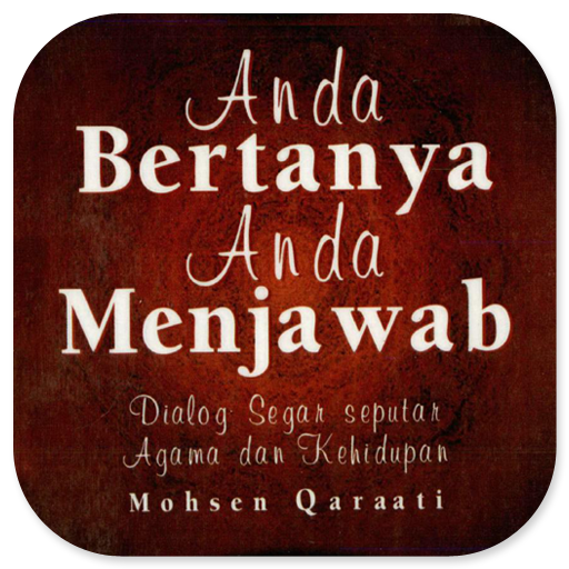 Anda Bertanya Anda Menjawab logo