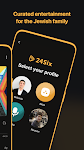 screenshot of 24Six