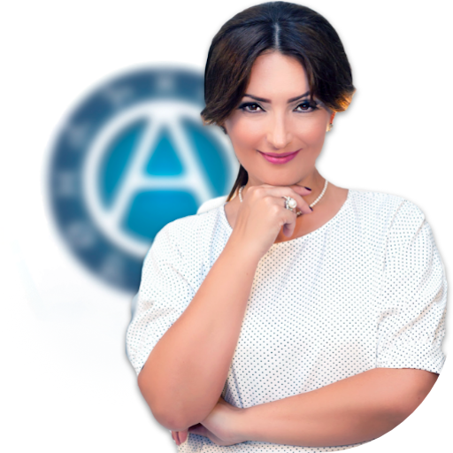 Demet Baltacı ile Astroloji logo