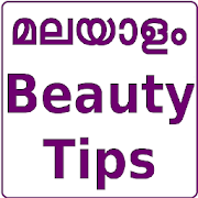 Beauty tips In Malayalam  Icon