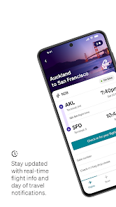 Air NZ - Apps on Google Play