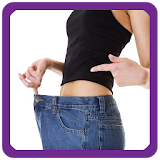 Weight loss Tips icon