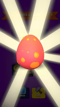 Dino Merge Wars - Screenshot 4