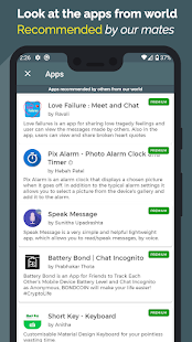 Apps Store - Your Play Store [App Store] Manager 0.326991 APK screenshots 6