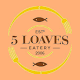 5 Loaves Eatery Download on Windows