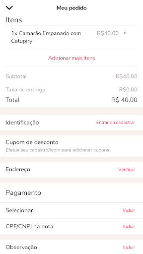 Rullus em Casa Screen 3