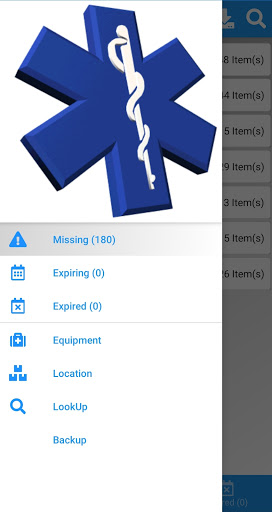 MedEquip Screen 2