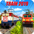Train Driver Sim 2019 1.0