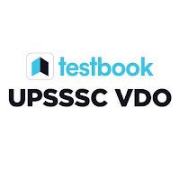 UPSSSC VDO Prep App Mock Test