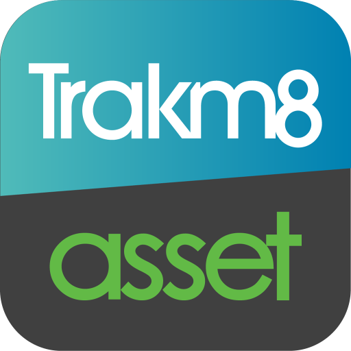 Trakm8 Asset logo
