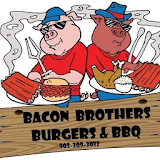 Bacon Brothers Burgers & BBQ icon